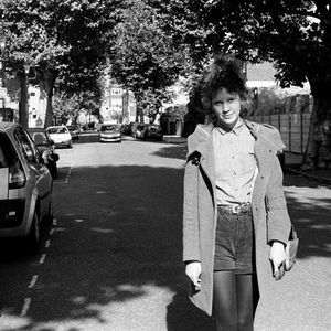 Meet your Posher, Moira